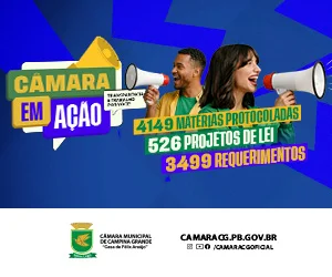 Câmara Municipal CG 2
