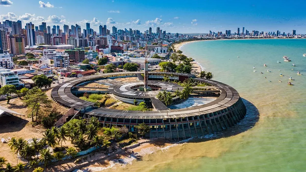 Lula venceu nas cinco zonas eleitorais da capital paraibana, com percentuais entre 52,18% e 55,07% dos votos válidos