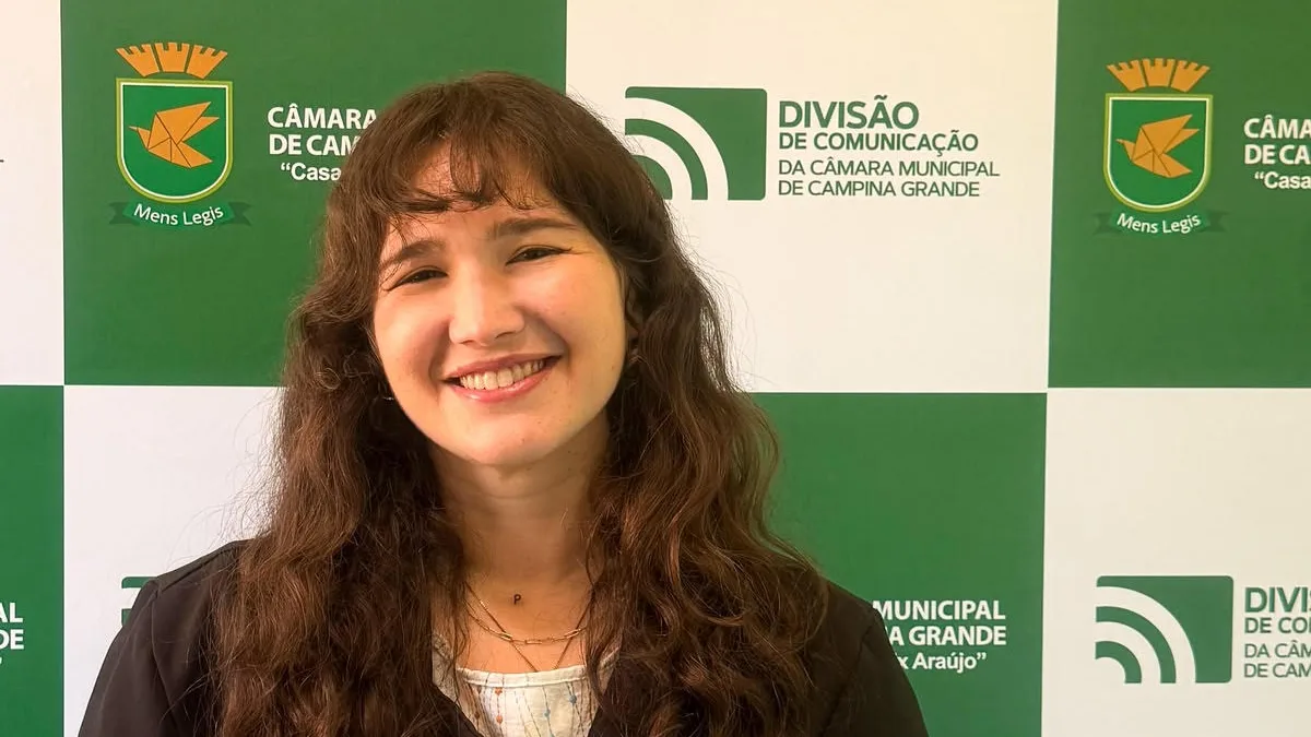 Saúde Mental: proposta da Vereadora Pâmela Vital reforça o cuidado com estudantes que lidam com luto familiar