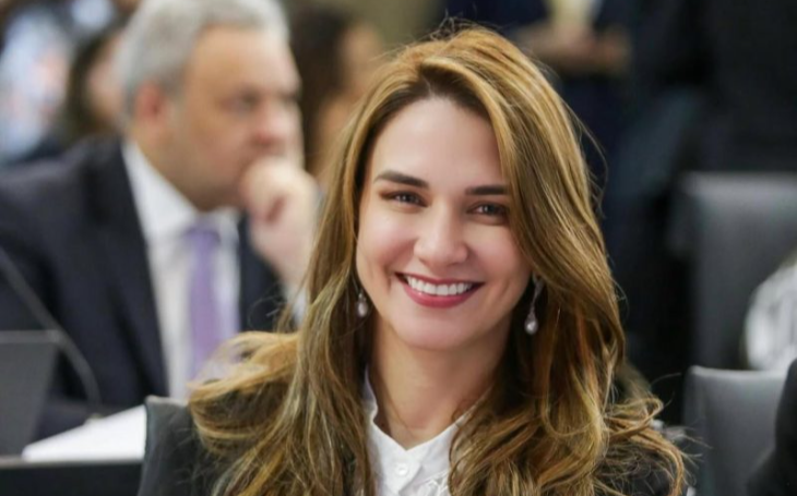 Reeleita, Michelle Ramalho projeta meta de árbitros paraibanos na FIFA