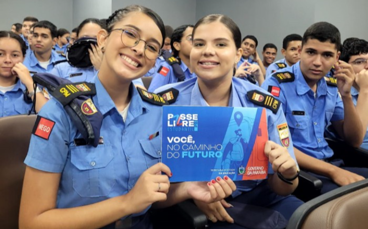 Educação prorroga prazo de cadastro no programa Passe Livre por mais 30 dias