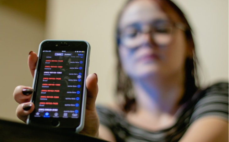 Nova lei proíbe ligações de telemarketing feitas por robôs na Paraíba