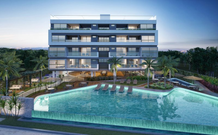 MP pede demolição excedente de resort em Cabedelo