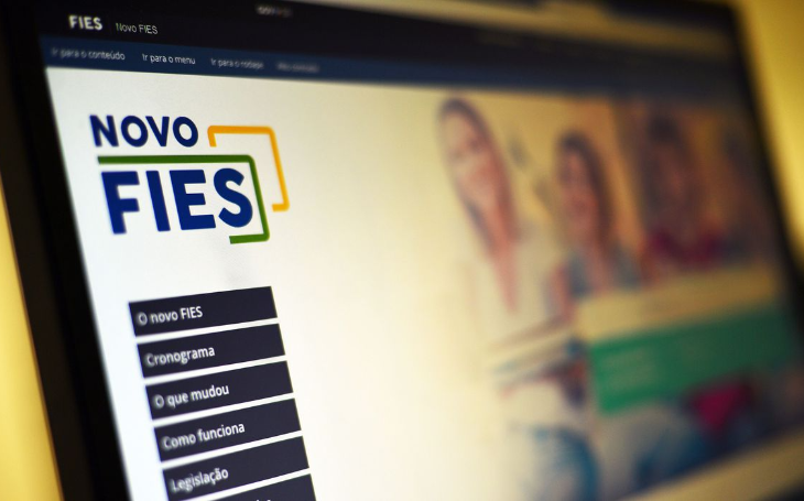 Pré-selecionados no Fies 2025 devem completar cadastro nesta sexta-feira (1º)