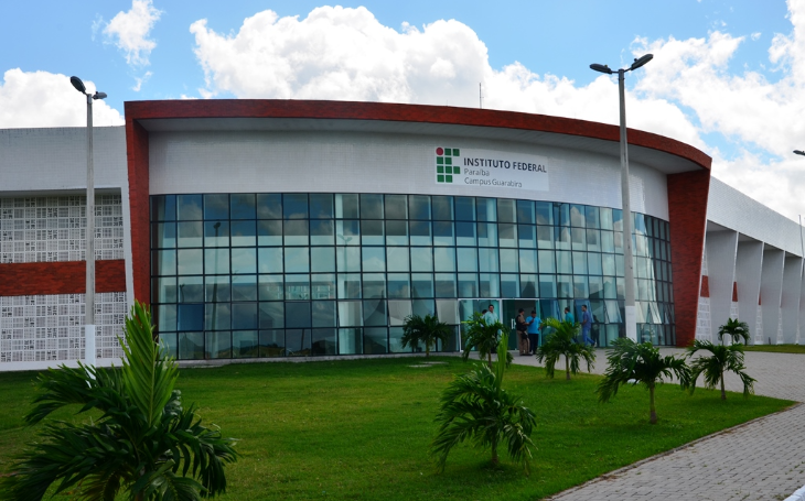 IFPB abre mais de 350 vagas para cursos de graduação em processo seletivo especial