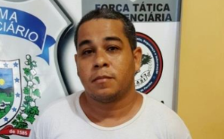 Quem é Fatoka: chefe do Comando Vermelho fugiu de presídio e é suspeito de interferir em eleição