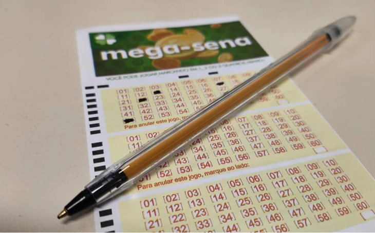 Concurso 2921: Mega-Sena não tem ganhador; prêmio vai a R$ 7,5 milhões