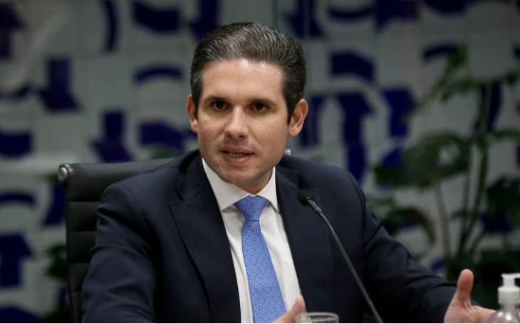 Relatório da PEC da Segurança deve ser apresentado nesta semana