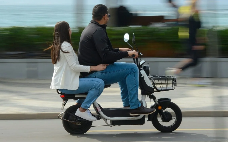 Registro, placa e CNH: confira as novas regras para ciclomotores