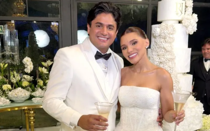 Raphaella relembra agressões e diz que "jamais teria casado se soubesse"