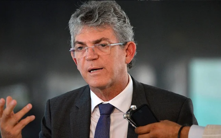 Arquivamento da Calvário contra Ricardo pode afetar casos do 8/1 e Marielle, diz PGR