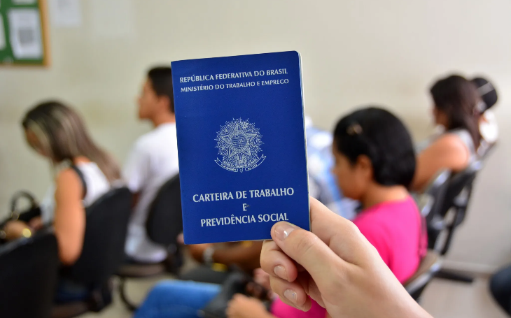 Paraíba gera 3° maior saldo de empregos formais das regiões Norte/Nordeste em maio