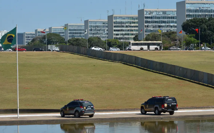Inscrições para o CNU 2025 começaram nesta quarta-feira (2)