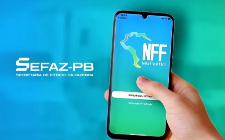 Sefaz-PB libera aplicativo Nota Fiscal Fácil para Microempreendedores Individuais (MEI)