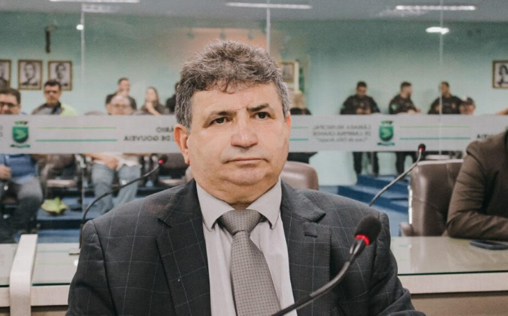 Redescubra o seu interior”: Projeto do Vereador Balduíno incentiva o turismo regional entre moradores de Campina Grande