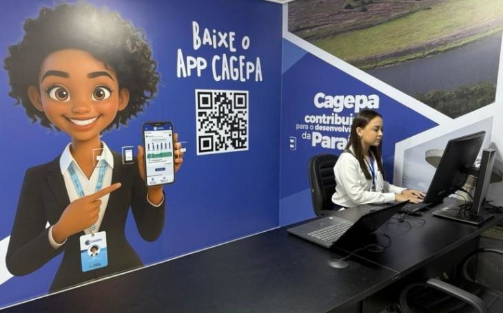 Cagepa prorroga campanha “Fique em Dia” até 30 de dezembro