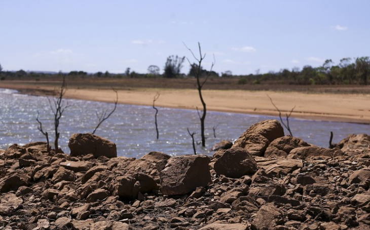 Governo federal reconhece emergência por estiagem em Sousa e mais sete cidades