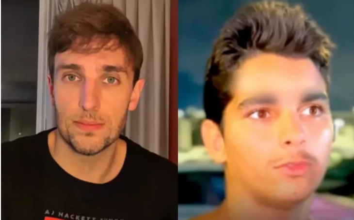 Leo Lins ironiza morte de jovem atacado por leoa na Bica