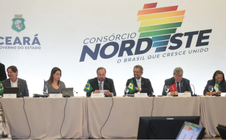 Consórcio capta R$ 113,1 bilhões e projeta Nordeste para novo patamar de competitividade