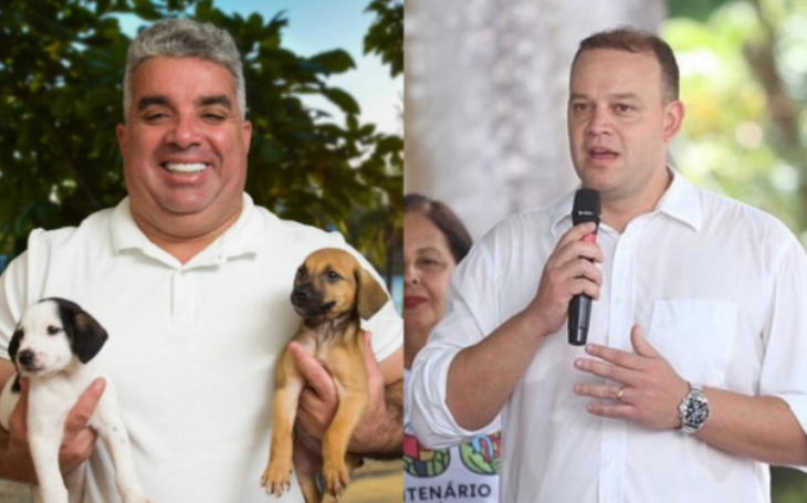 Secretário critica "uso político" da causa animal: "Não é escada para vaidade"