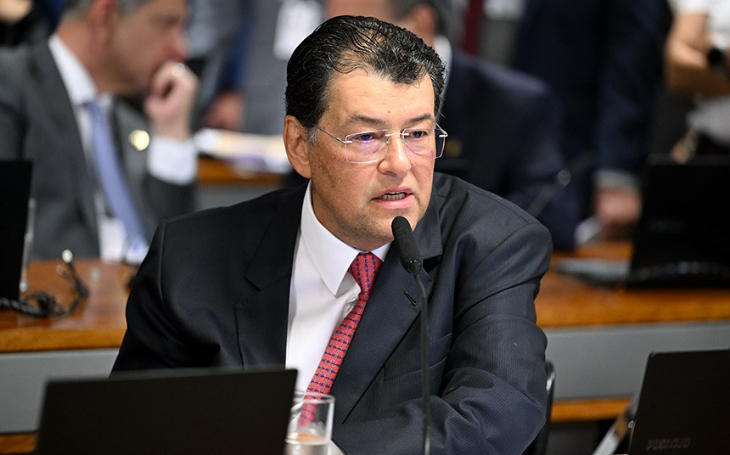 Senado: Comissão aprova aumento da tributação para bets e fintechs