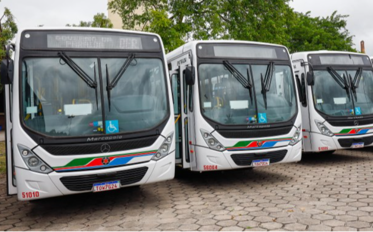 Governo da Paraíba aumenta isenção de ICMS sobre diesel em até 100% e reduz impacto na passagem de transporte rodoviário