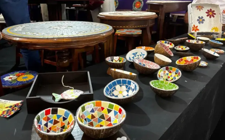 Salão do Artesanato Paraibano tem recorde de vendas e supera R$ 4,5 milhões comercializados