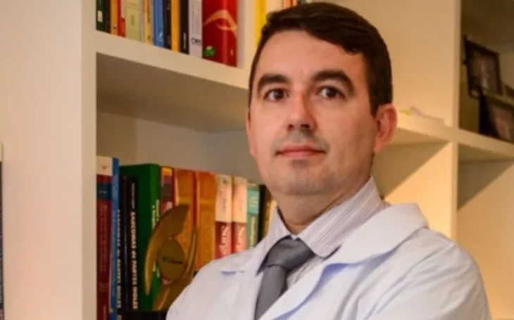 João Azevêdo define novo superintendente da PB Saúde e promove outras nomeações no governo