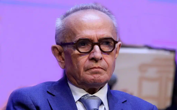 Lei do Gabarito: Cícero defende "direito" da PMJP decidir: "Debate dos espigões é velho"