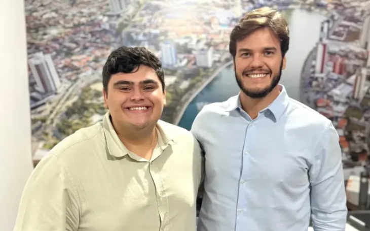 Aliado de Cícero, secretário de Bruno ironiza Jhony: “Se dizia tão contra Cunha Lima e está em nosso palanque”