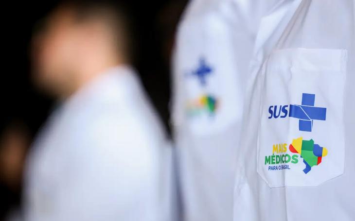 Governo abre 3,1 mil novas vagas para Mais Médicos