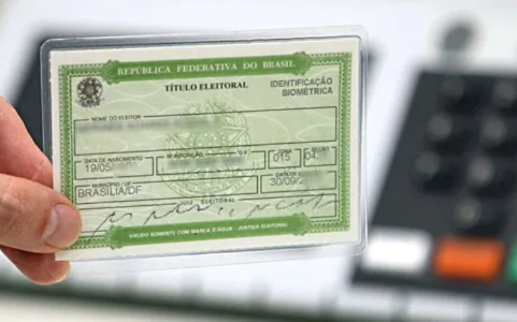 Mais de 5 milhões de eleitores têm até 19/5 para evitar cancelamento do título