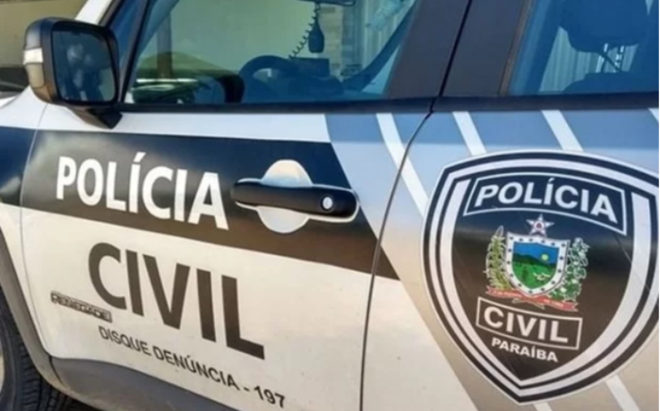 Mulher é presa suspeita de vender conteúdos sexuais da filha no Agreste Paraibano
