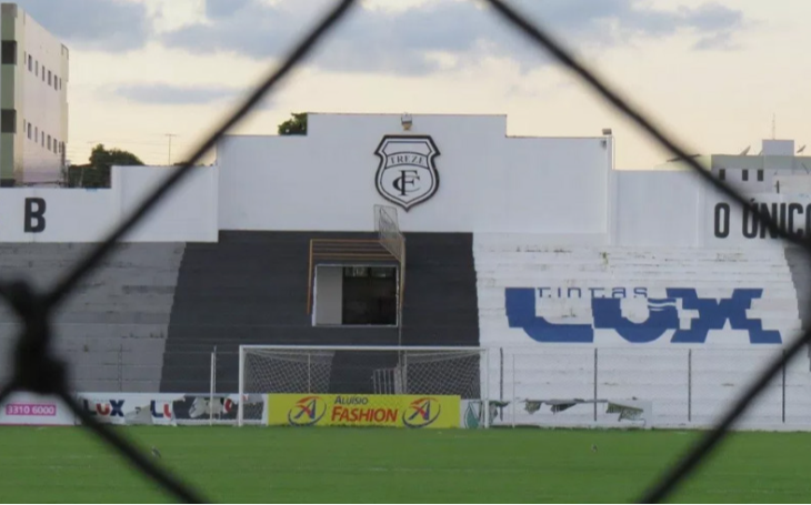 Risco de falência: Treze faz nova tentativa de acordo com os credores; dívida supera R$ 30 milhões