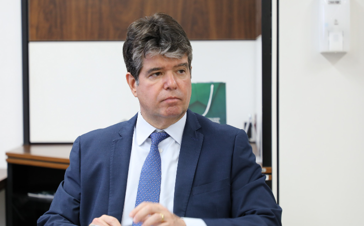 TJPB mantém condenação de Ruy Carneiro; deputado é condenado a 12 anos de prisão em regime fechado