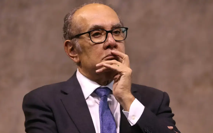 Gilmar Mendes decide que apenas PGR pode pedir impeachment de ministros do STF