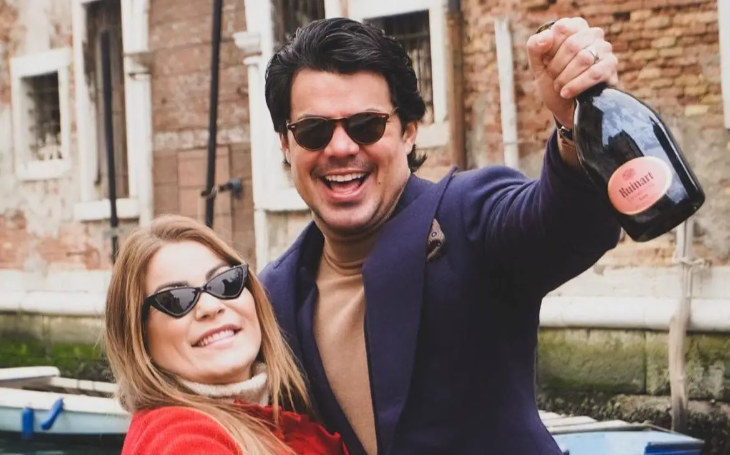 Justiça da Argentina autoriza extradição do casal Braiscompany