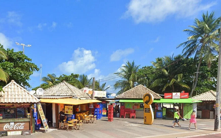 MPF e MPPB cobram lei municipal para ordenar ambulantes e quiosques na orla de João Pessoa