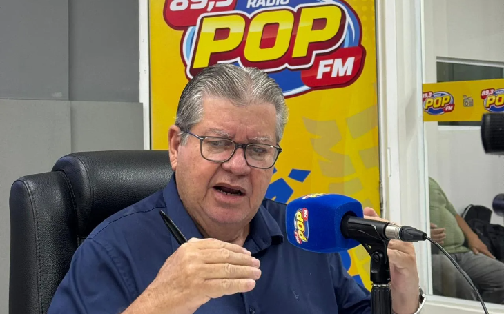 João Azevêdo anuncia a convocação de 1.000 professores para a rede estadual da Paraíba