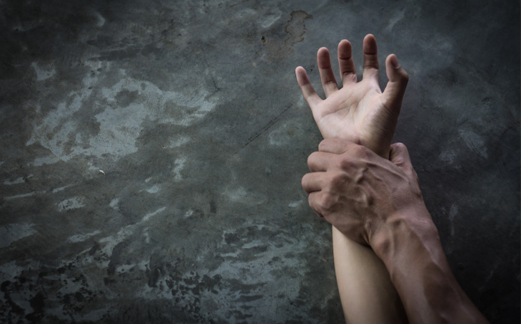 Paraíba registra 34 casos de estupro nos primeiros meses de 2026