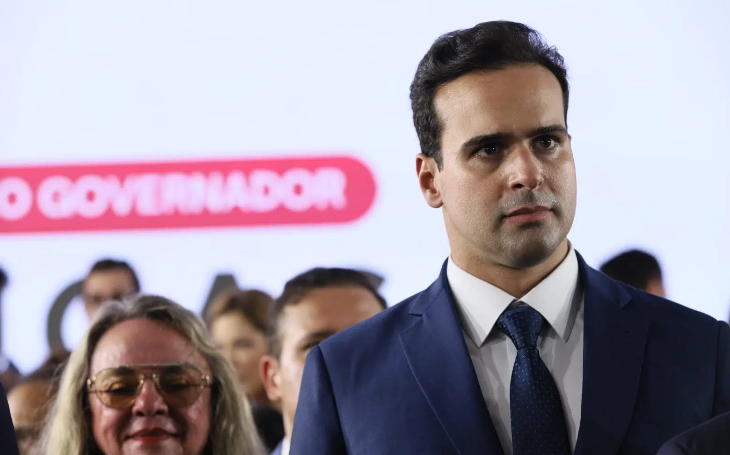 Lucas Ribeiro anuncia primeira agenda com socorro a hospital e posse de secretários