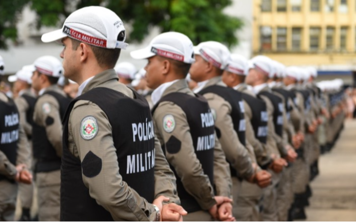 Assembleia Legislativa aprova reestruturação da Polícia Militar da Paraíba; veja o que muda