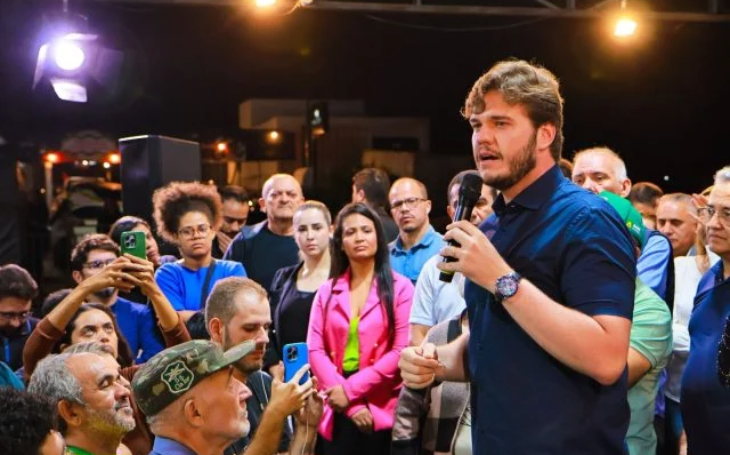 Bruno Cunha Lima anuncia protocolo para construção de três conjuntos habitacionais em Campina Grande