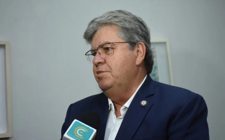 João Azevêdo destaca crescimento da indústria e celebra PIB da Paraíba acima da média nacional: “Resultado de muito trabalho”