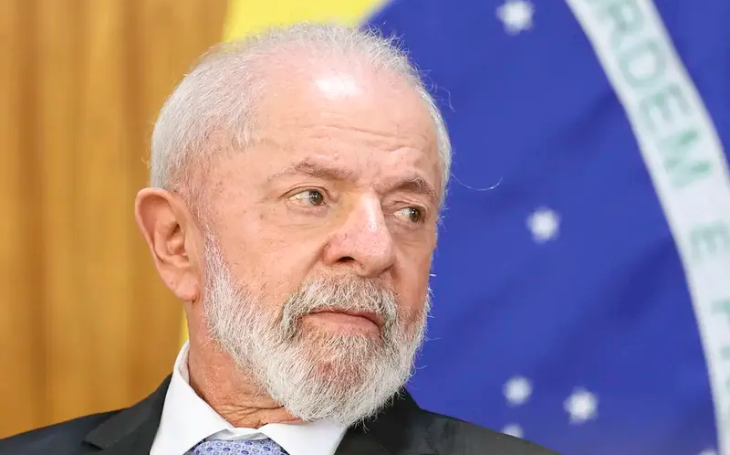 Quaest: 57% desaprovam governo Lula, e 40% aprovam