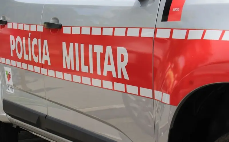 Supermercado é assaltado nos Bancários, em João Pessoa, e bandidos levam R$ 100 mil, diz PM