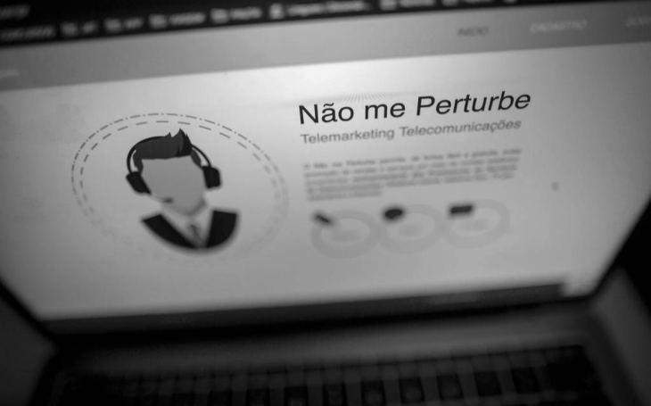 Todas as operadoras de telecomunicações deverão participar do "Não Me Perturbe"