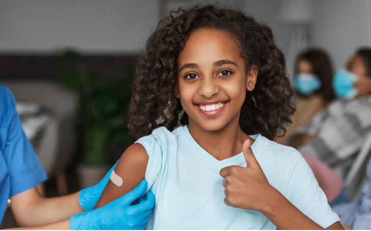 Paraíba inicia Campanha de Multivacinação nesta segunda-feira (6) em todo Estado