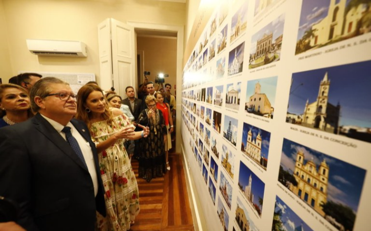 João Azevêdo inaugura Museu de História da Paraíba