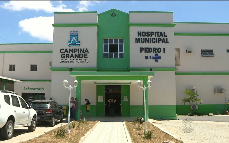Médicos do Hospital Pedro I anunciam paralisação por falta de pagamento, atrasos vem desde o mês de julho